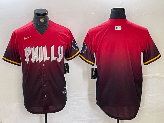 Philadelphia Phillies Jerseys 38